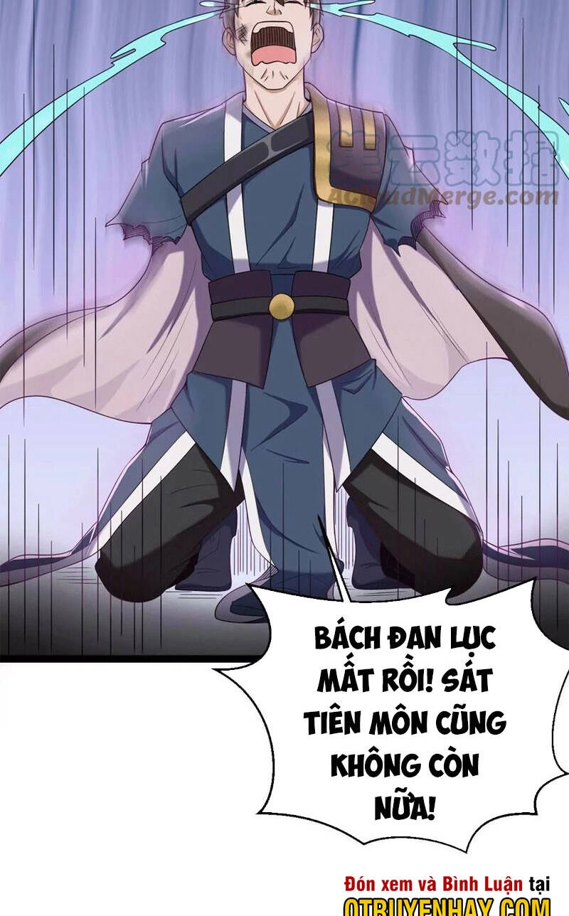 Thôn Phệ Vĩnh Hằng Chapter 277 - 7