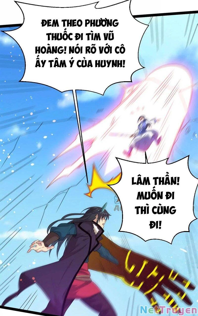 Thôn Phệ Vĩnh Hằng Chapter 278 - 18