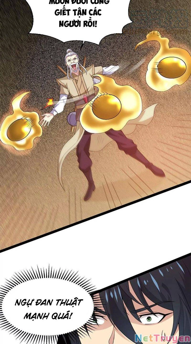 Thôn Phệ Vĩnh Hằng Chapter 278 - 23