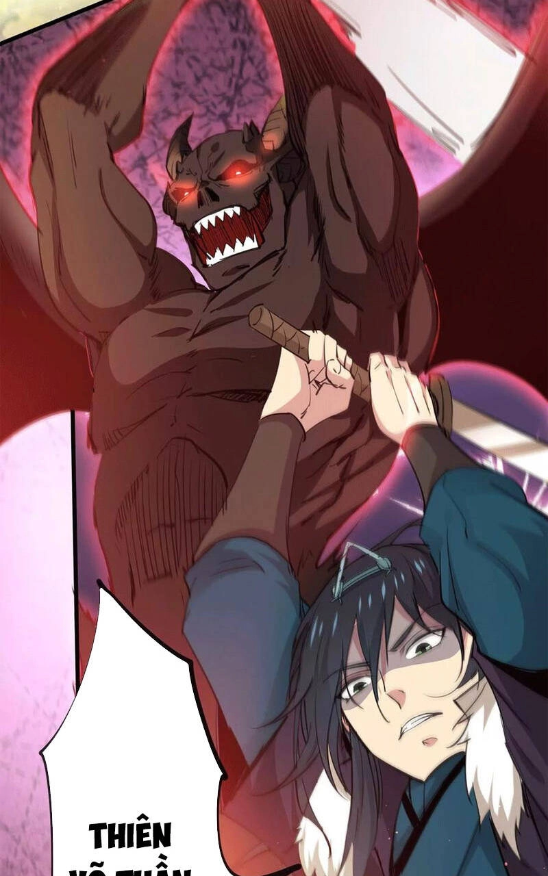 Thôn Phệ Vĩnh Hằng Chapter 279 - 4