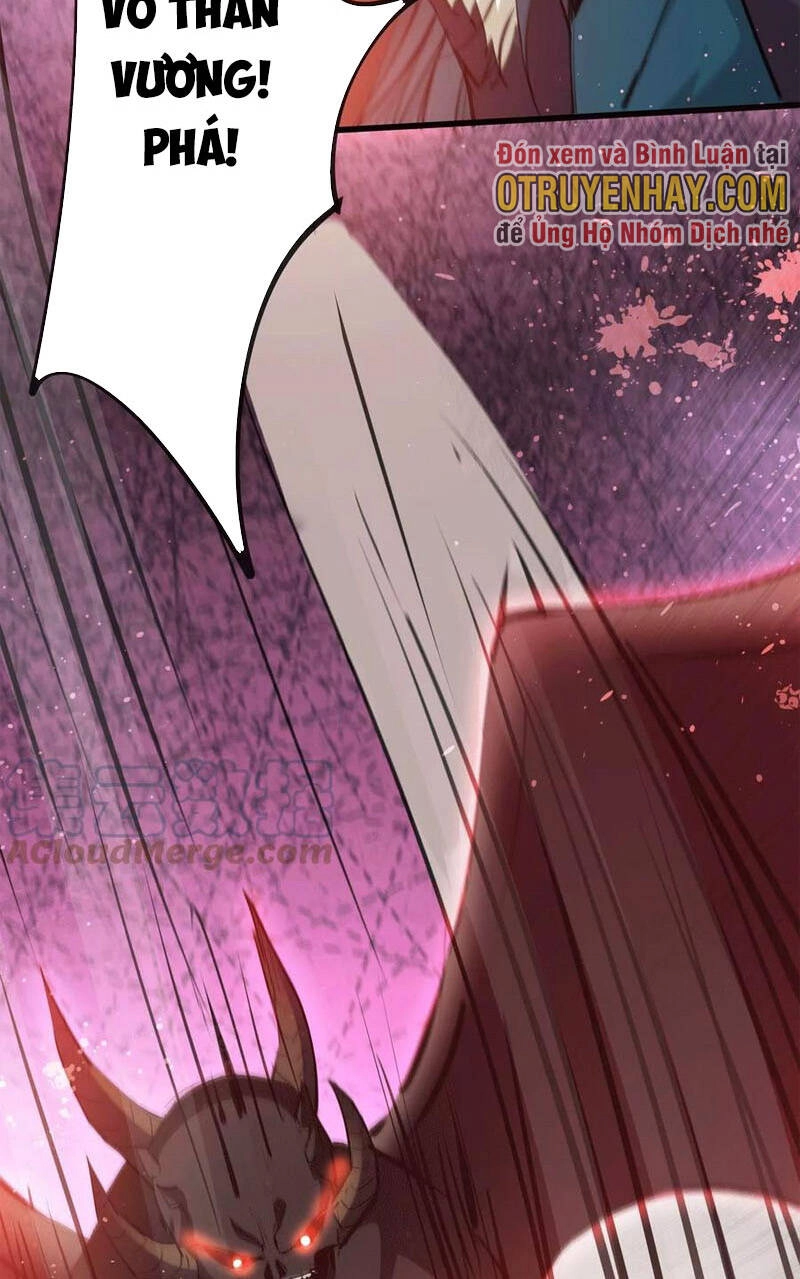 Thôn Phệ Vĩnh Hằng Chapter 279 - 5