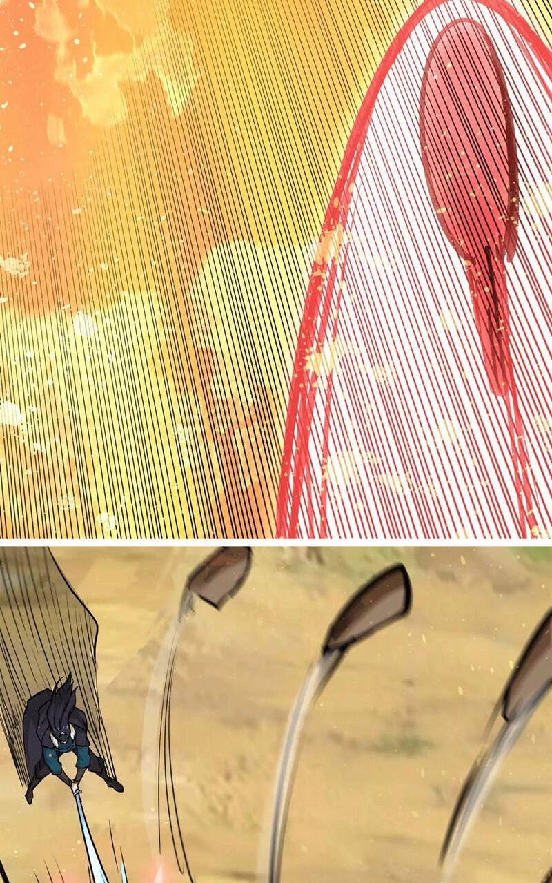 Thôn Phệ Vĩnh Hằng Chapter 279 - 8