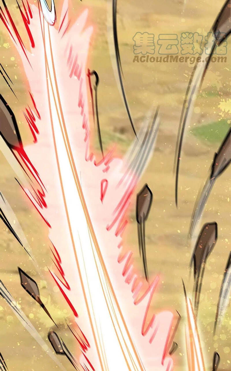 Thôn Phệ Vĩnh Hằng Chapter 279 - 9