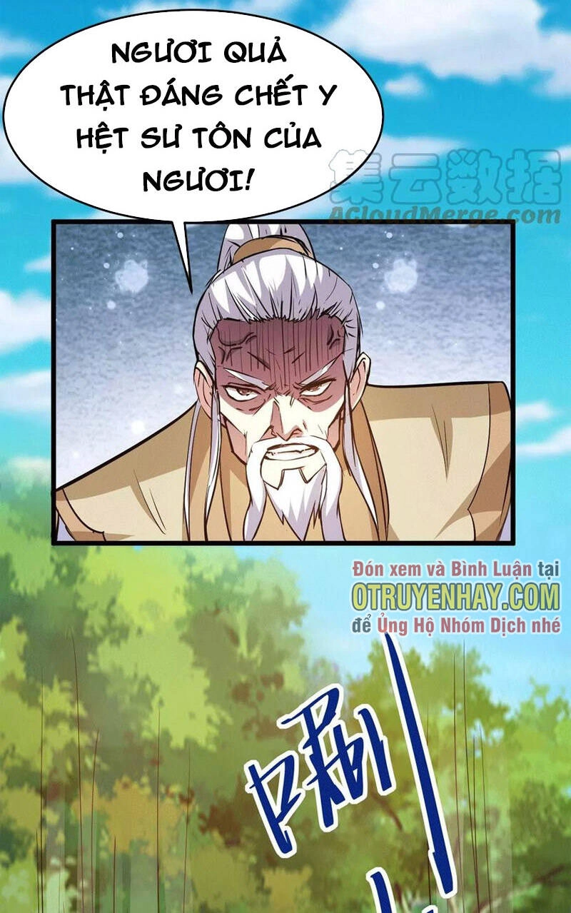 Thôn Phệ Vĩnh Hằng Chapter 279 - 13