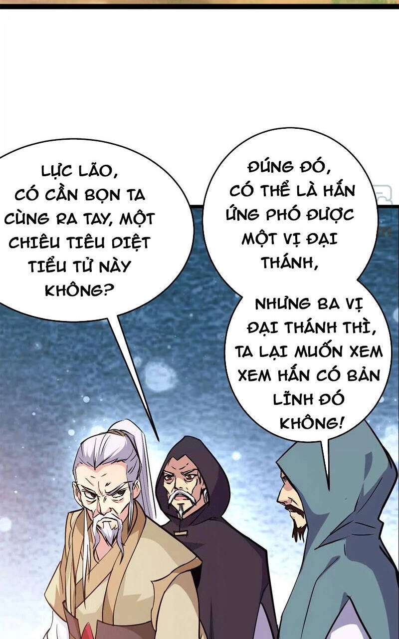 Thôn Phệ Vĩnh Hằng Chapter 279 - 15