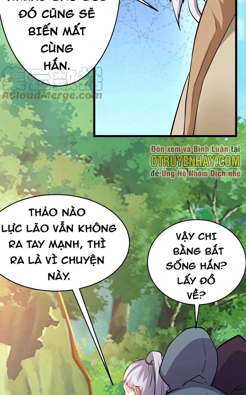 Thôn Phệ Vĩnh Hằng Chapter 279 - 17