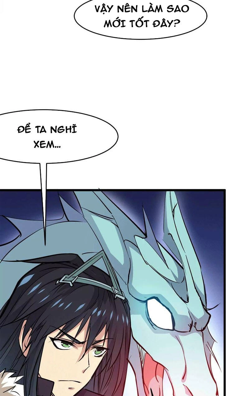 Thôn Phệ Vĩnh Hằng Chapter 279 - 21