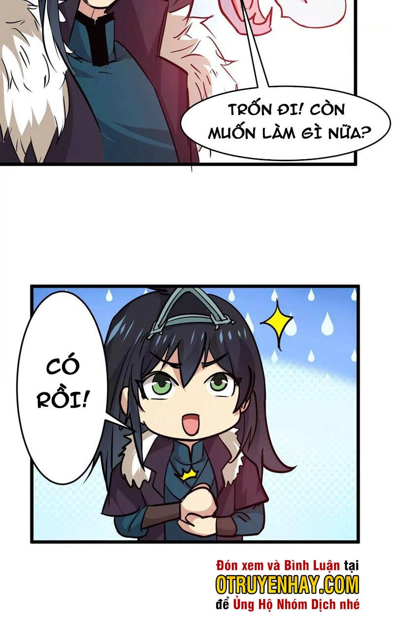 Thôn Phệ Vĩnh Hằng Chapter 279 - 22