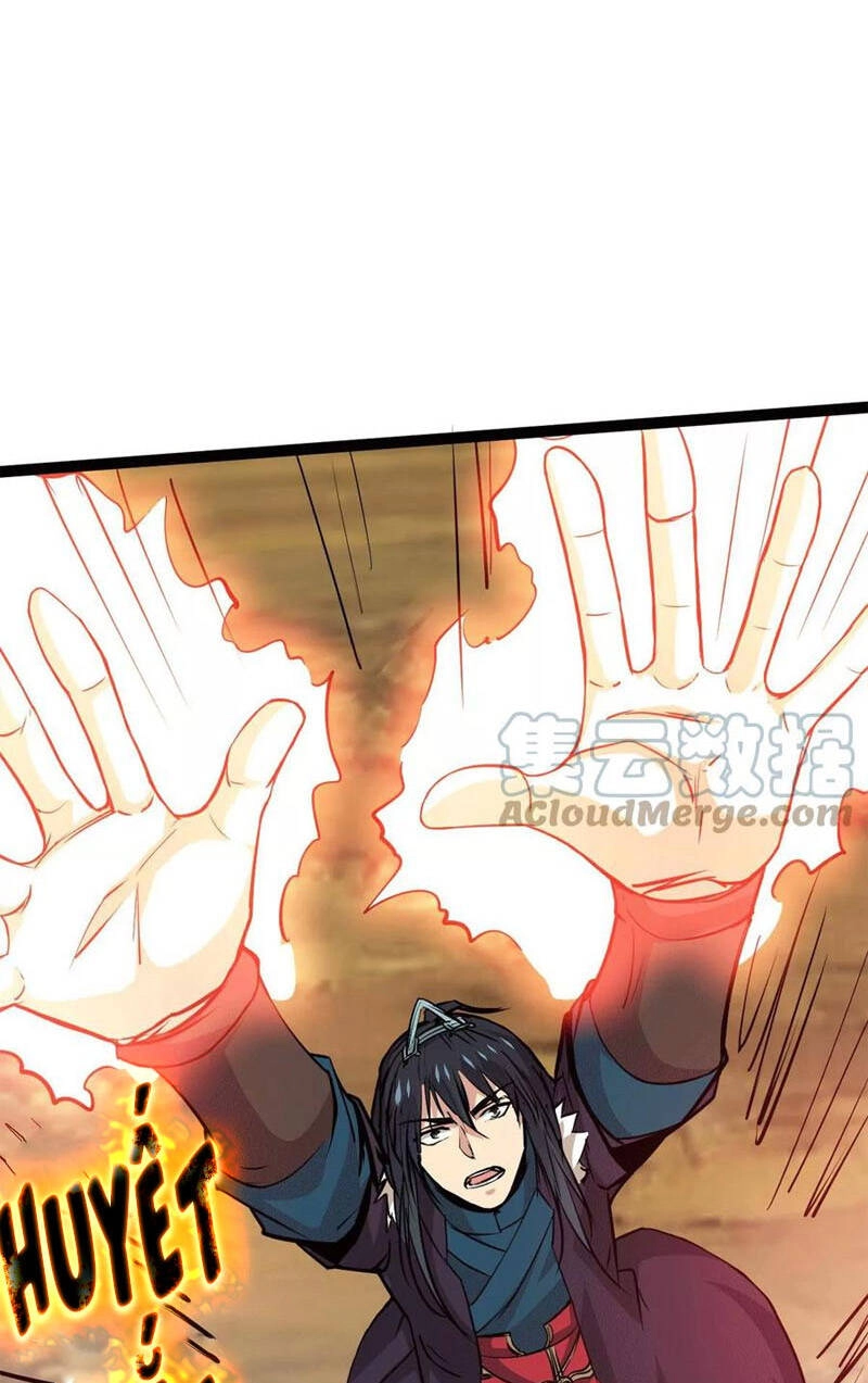 Thôn Phệ Vĩnh Hằng Chapter 279 - 23