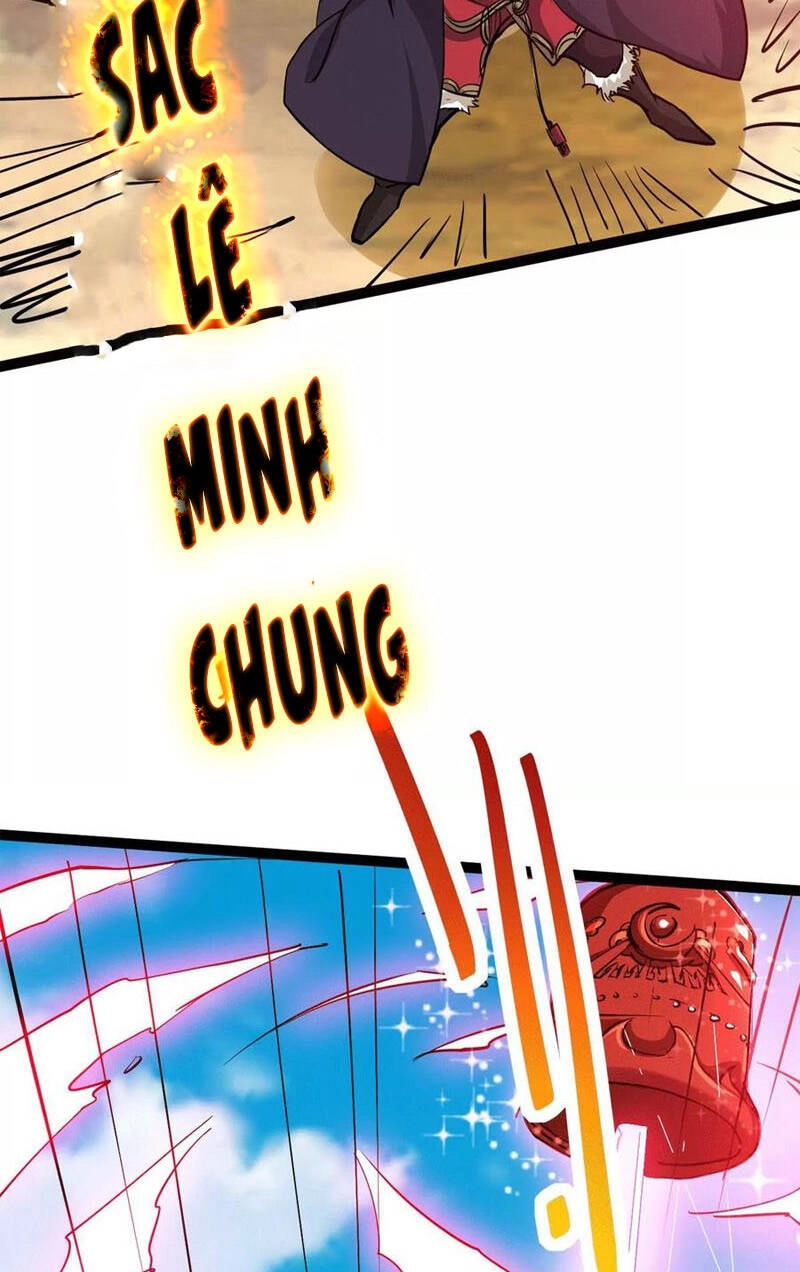 Thôn Phệ Vĩnh Hằng Chapter 279 - 24