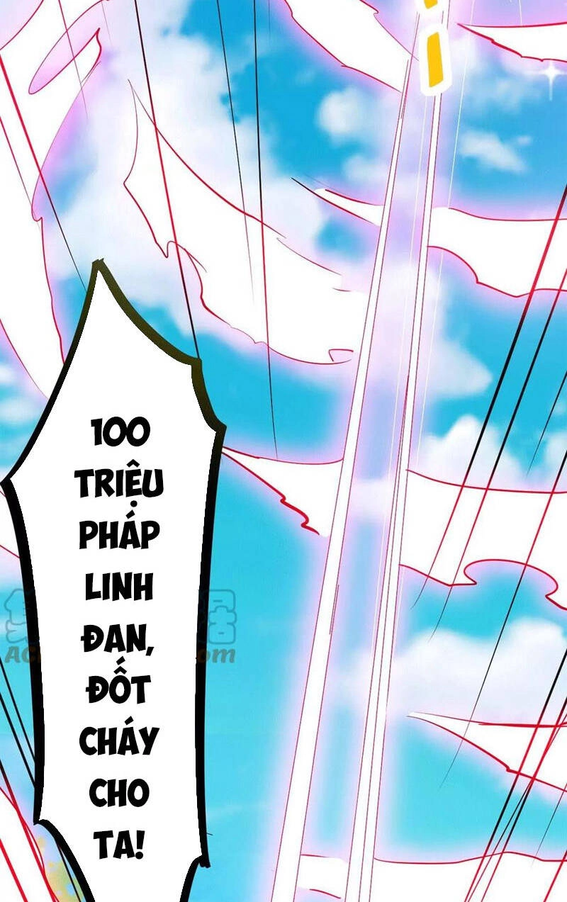 Thôn Phệ Vĩnh Hằng Chapter 279 - 25