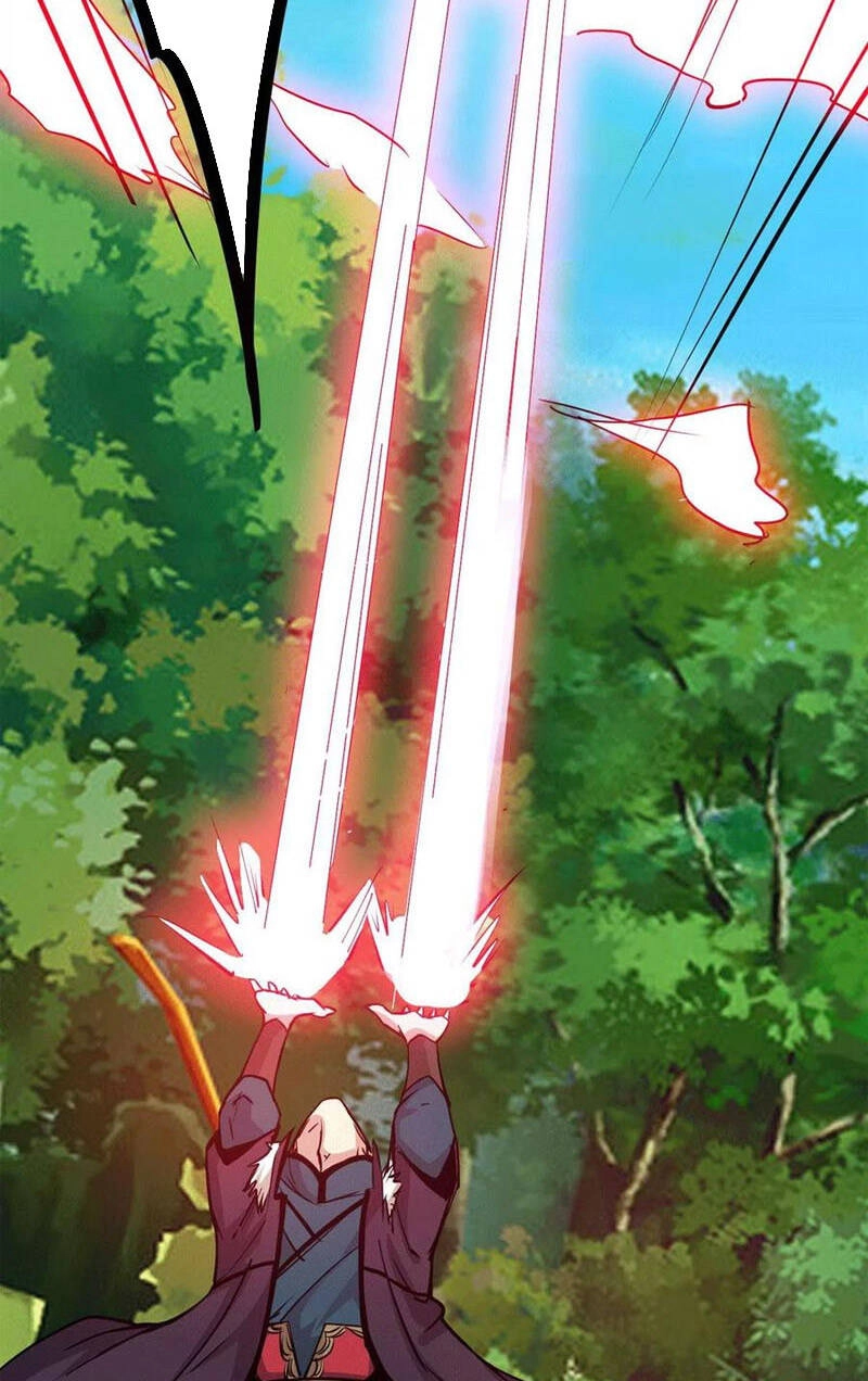 Thôn Phệ Vĩnh Hằng Chapter 279 - 26