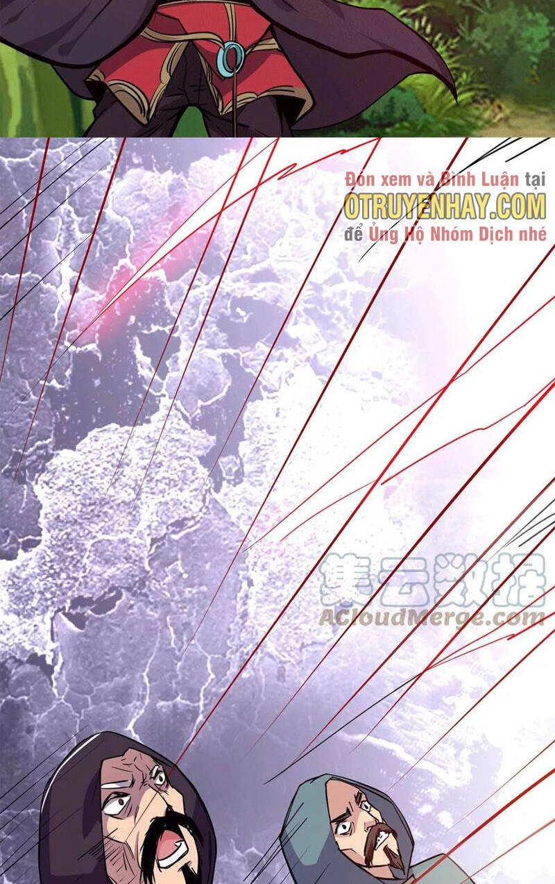 Thôn Phệ Vĩnh Hằng Chapter 279 - 27