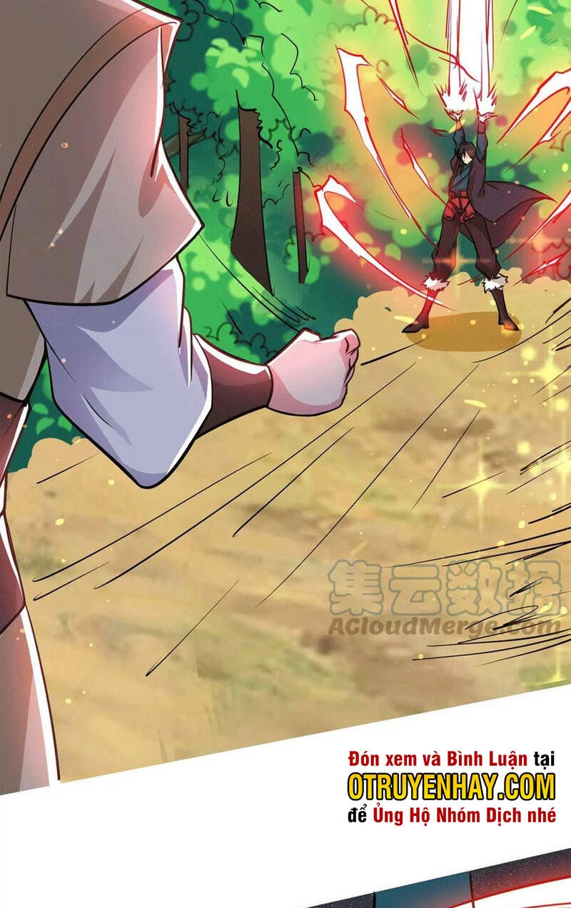 Thôn Phệ Vĩnh Hằng Chapter 279 - 31