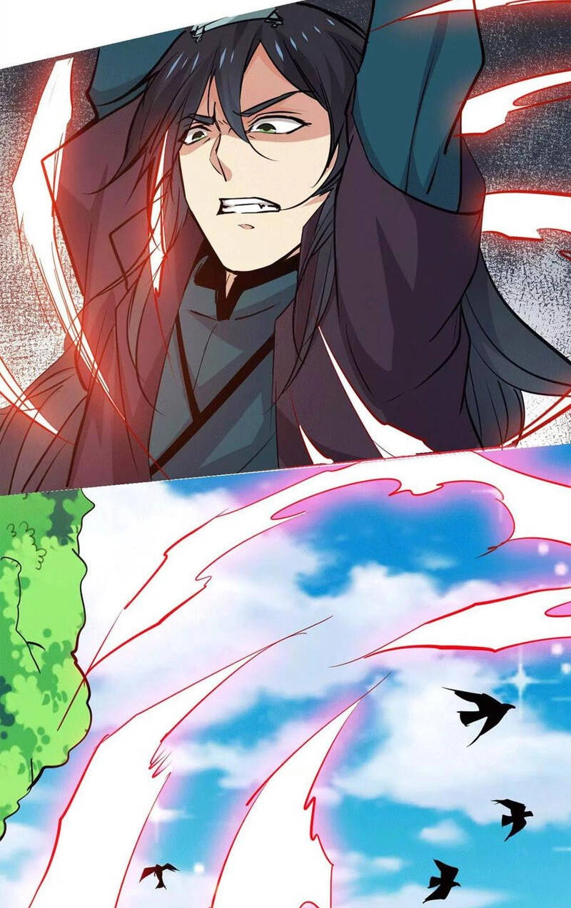 Thôn Phệ Vĩnh Hằng Chapter 279 - 32