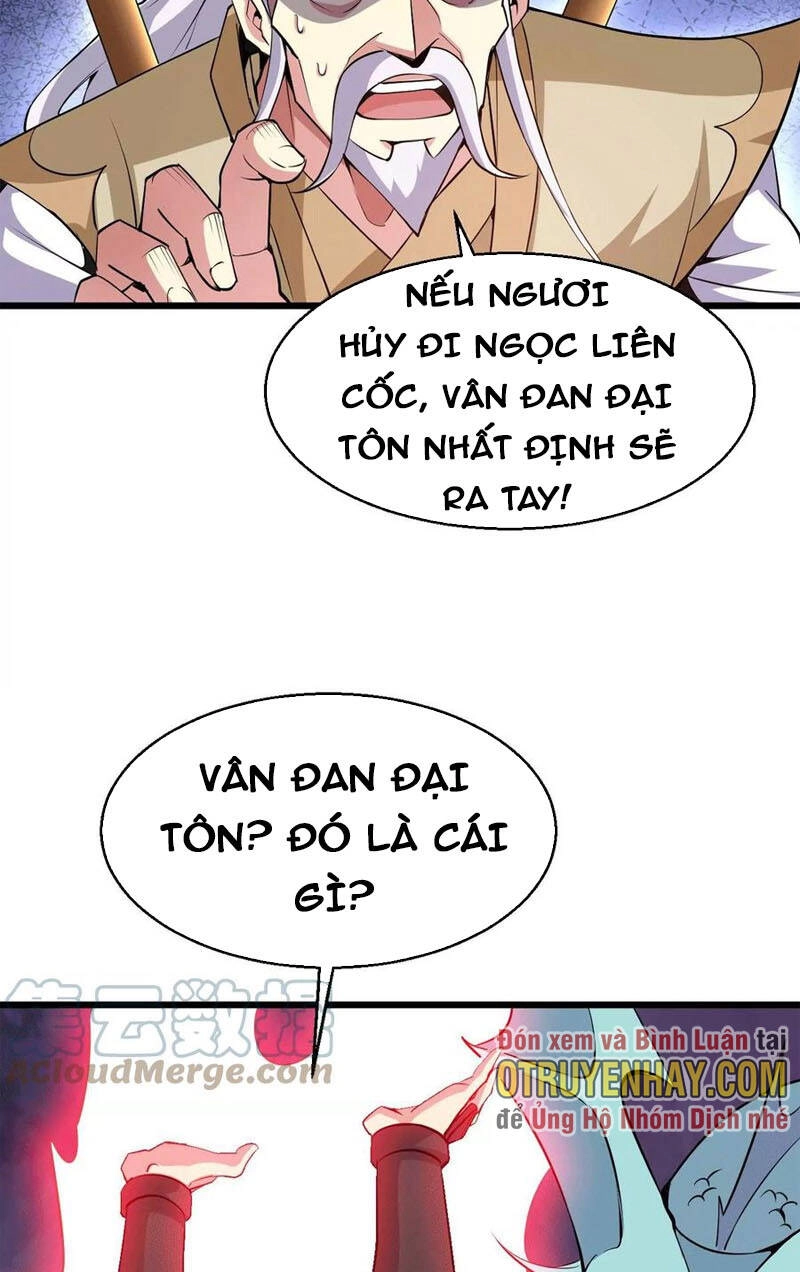 Thôn Phệ Vĩnh Hằng Chapter 279 - 35