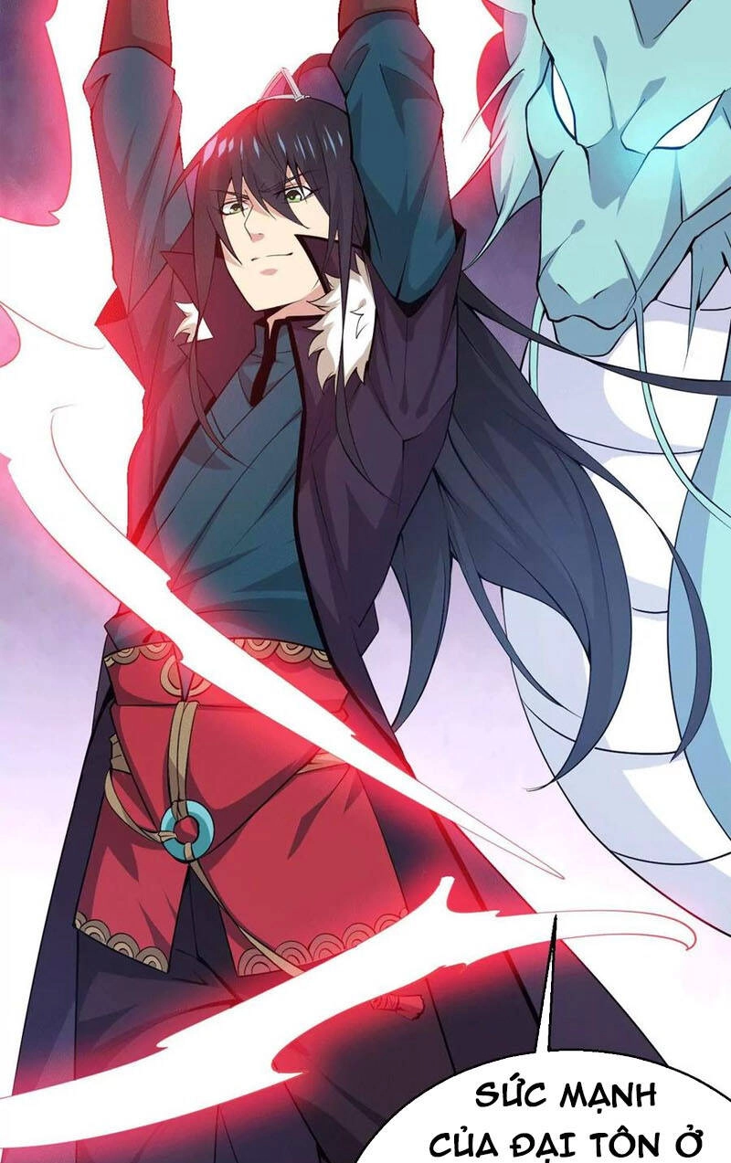 Thôn Phệ Vĩnh Hằng Chapter 279 - 36