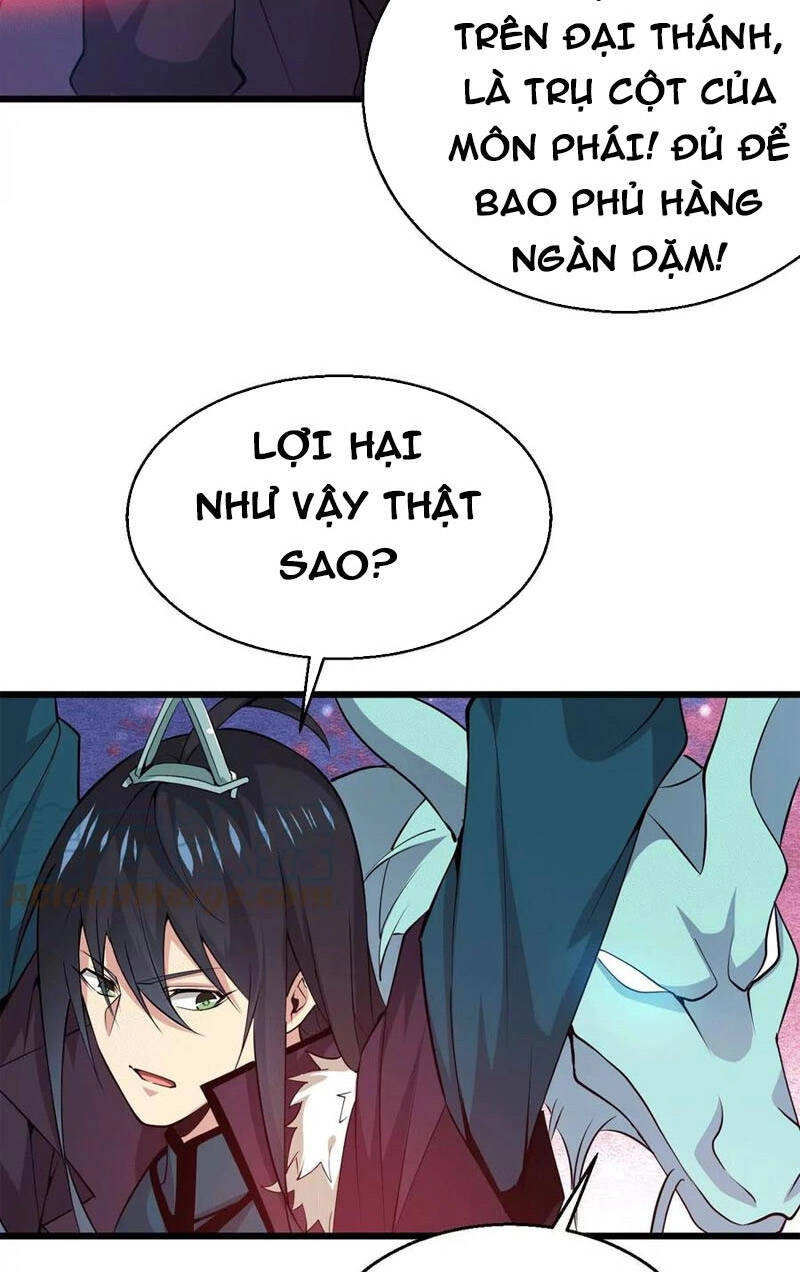 Thôn Phệ Vĩnh Hằng Chapter 279 - 37