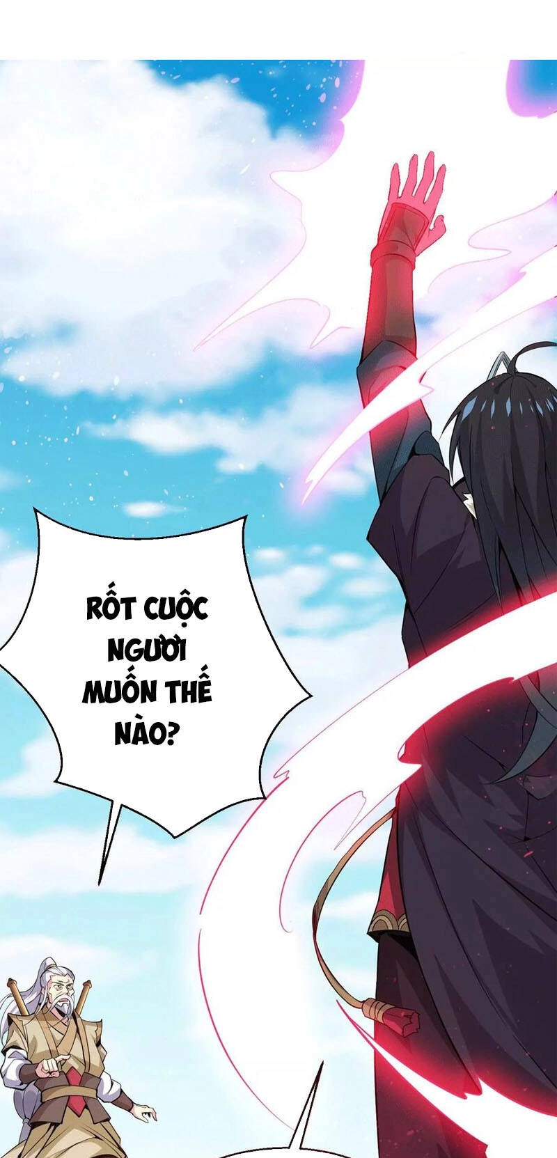 Thôn Phệ Vĩnh Hằng Chapter 279 - 41