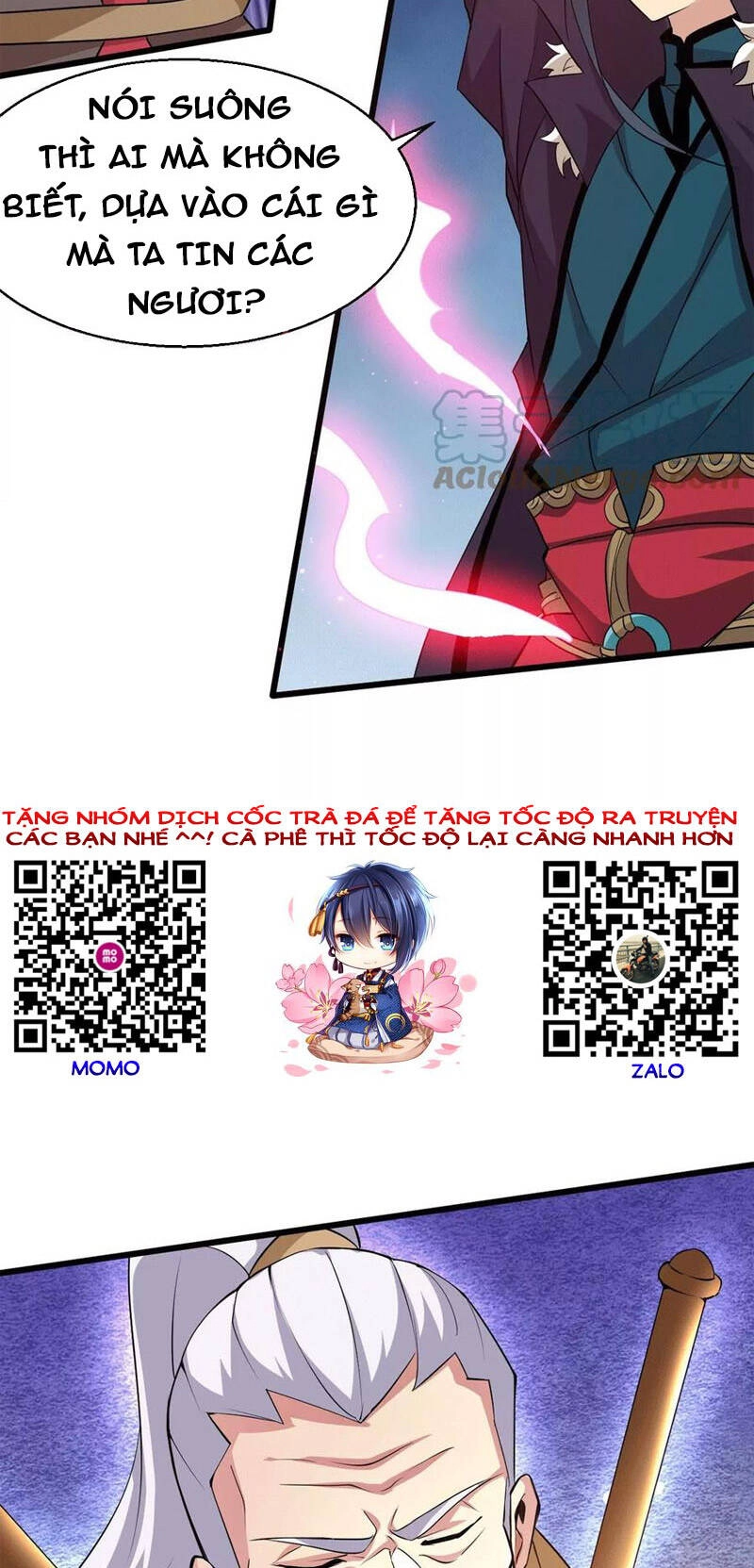 Thôn Phệ Vĩnh Hằng Chapter 279 - 44