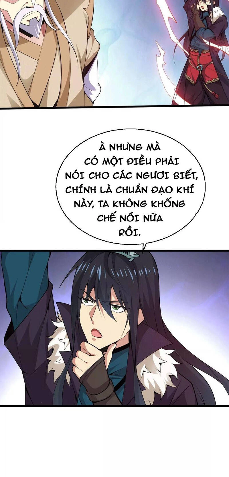 Thôn Phệ Vĩnh Hằng Chapter 279 - 47