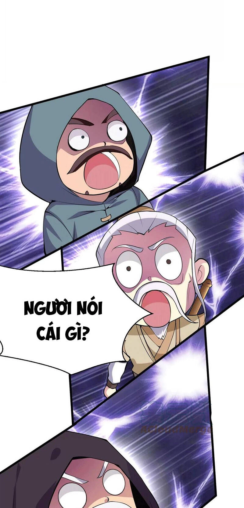 Thôn Phệ Vĩnh Hằng Chapter 279 - 48