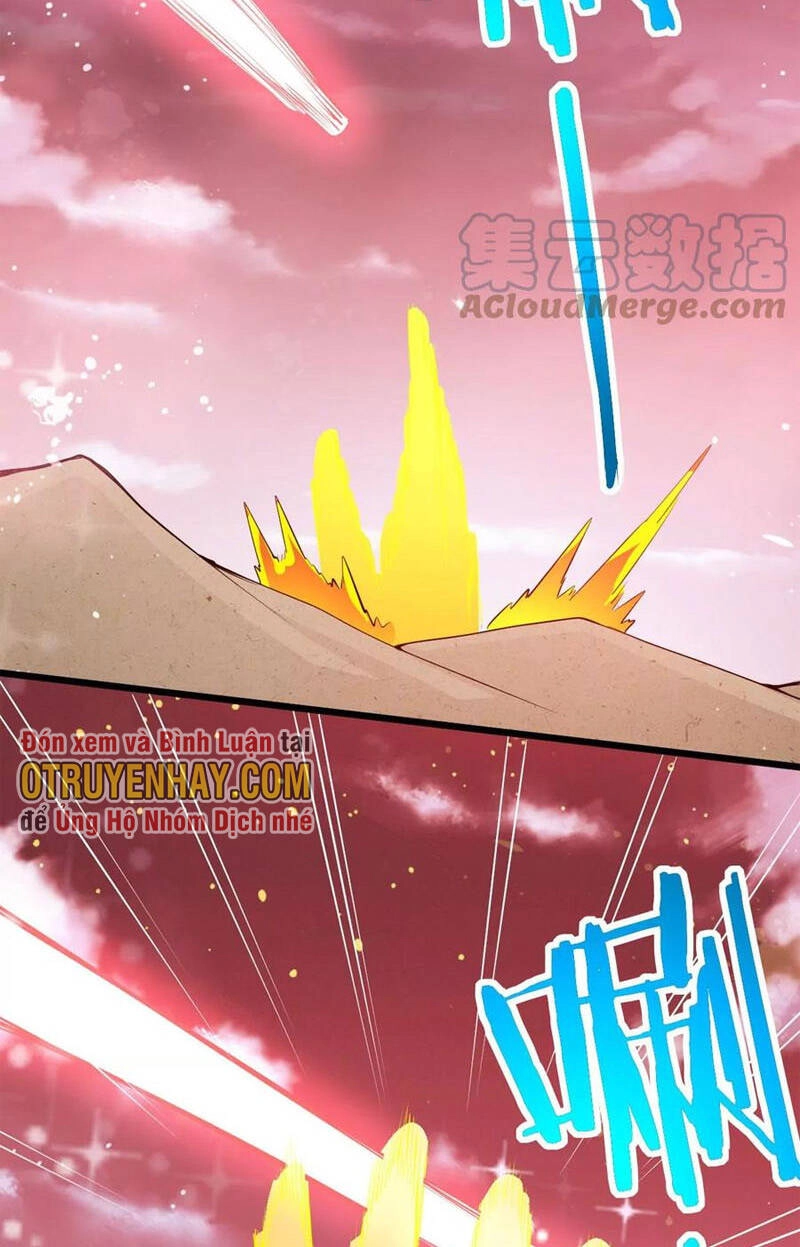 Thôn Phệ Vĩnh Hằng Chapter 280 - 6