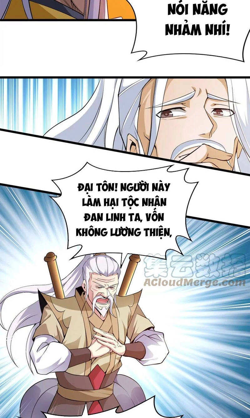 Thôn Phệ Vĩnh Hằng Chapter 280 - 32