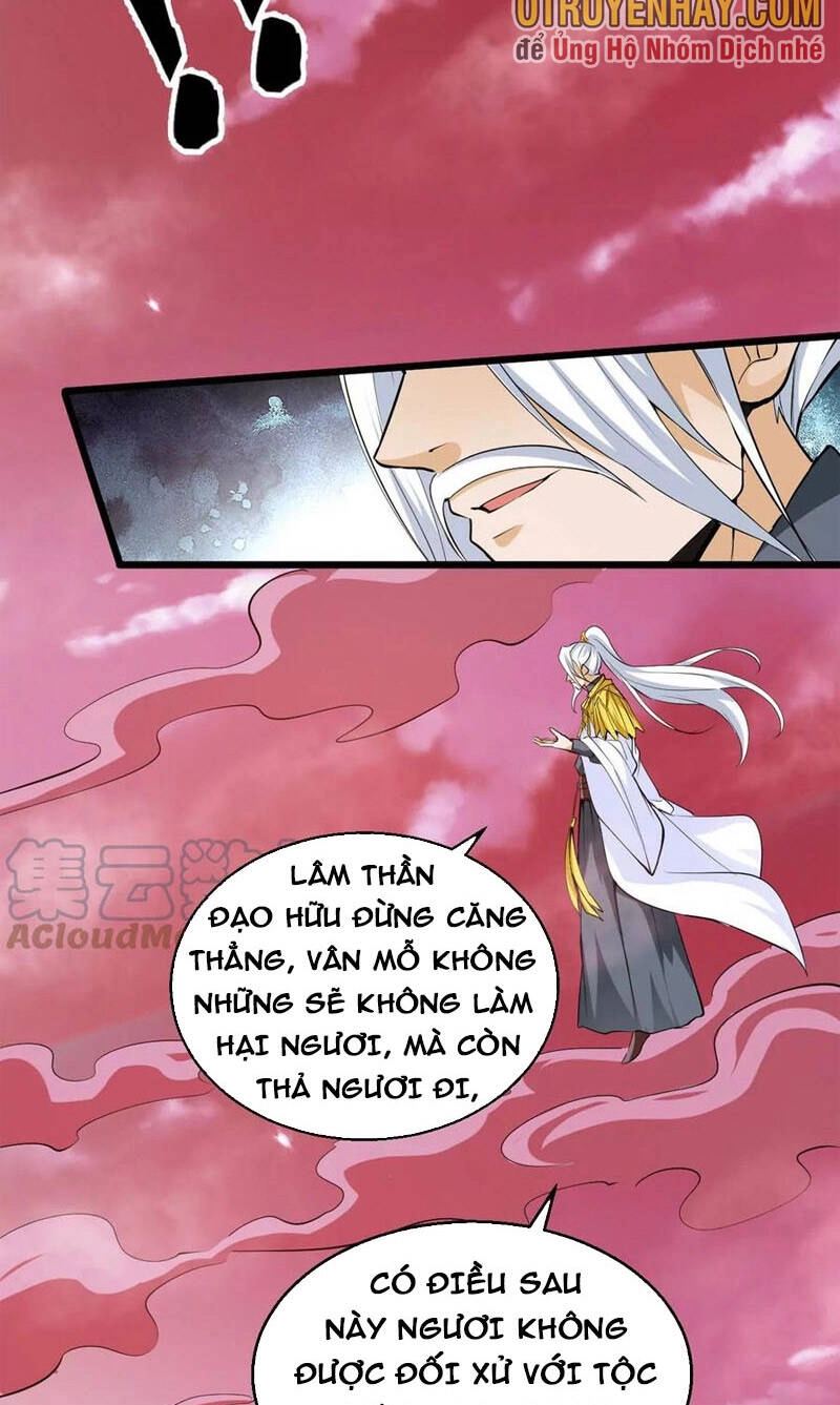 Thôn Phệ Vĩnh Hằng Chapter 280 - 35