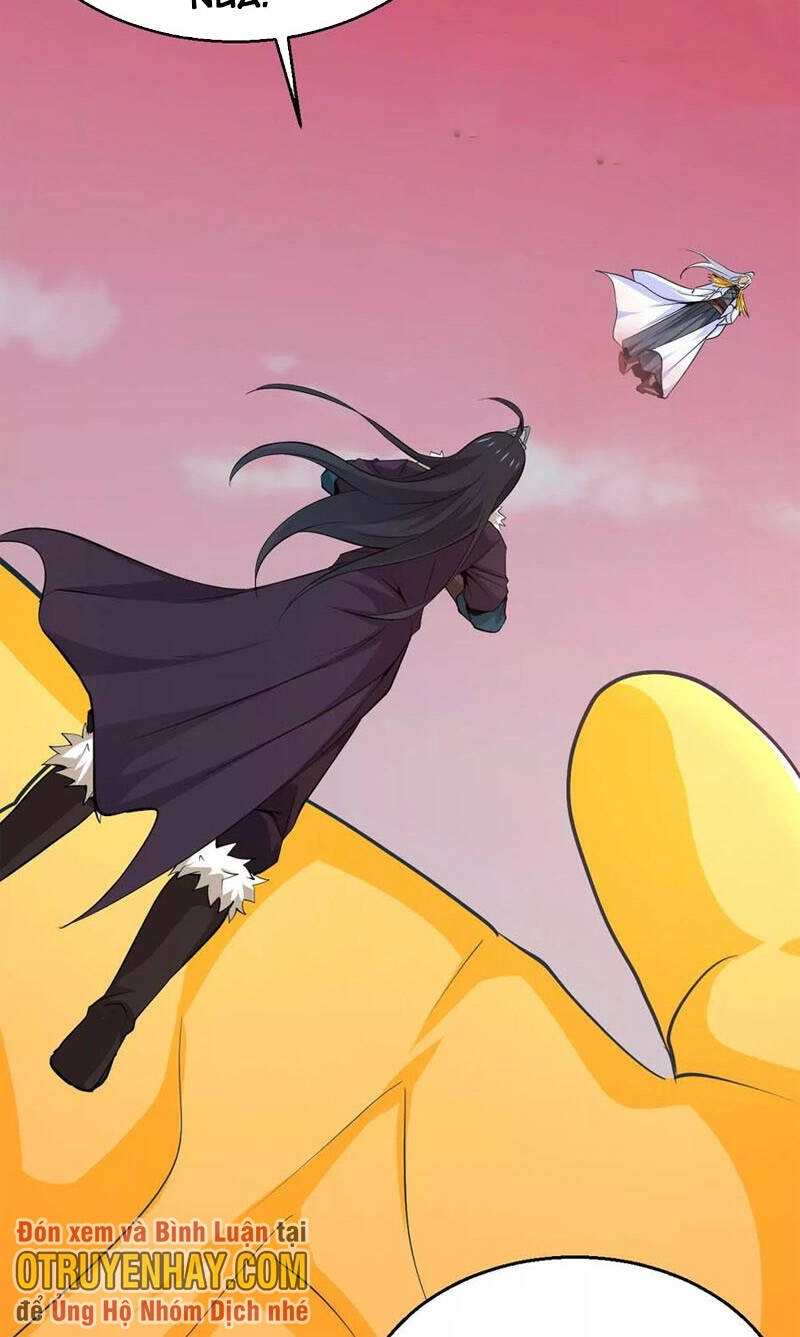 Thôn Phệ Vĩnh Hằng Chapter 280 - 40