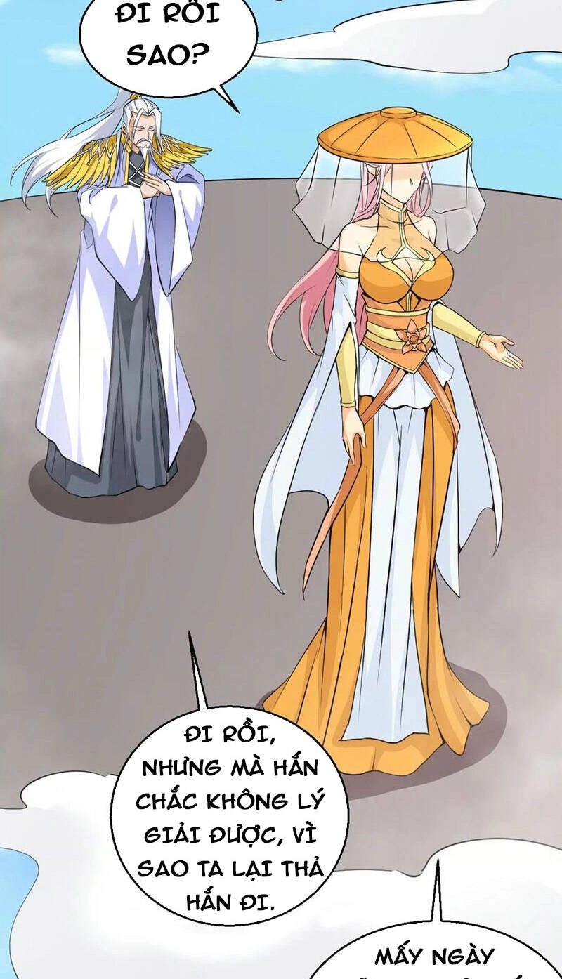 Thôn Phệ Vĩnh Hằng Chapter 280 - 46