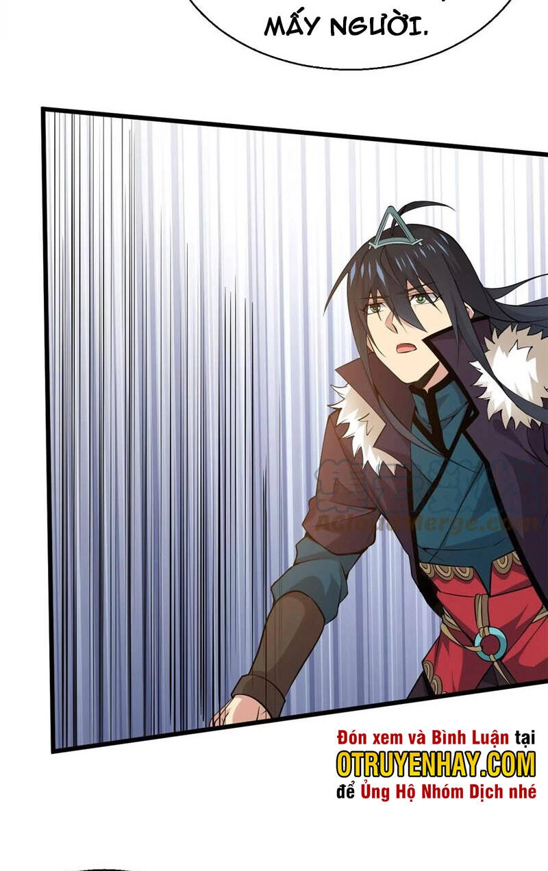 Thôn Phệ Vĩnh Hằng Chapter 281 - 6