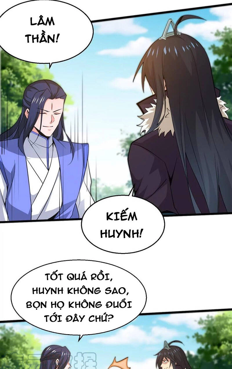 Thôn Phệ Vĩnh Hằng Chapter 281 - 7