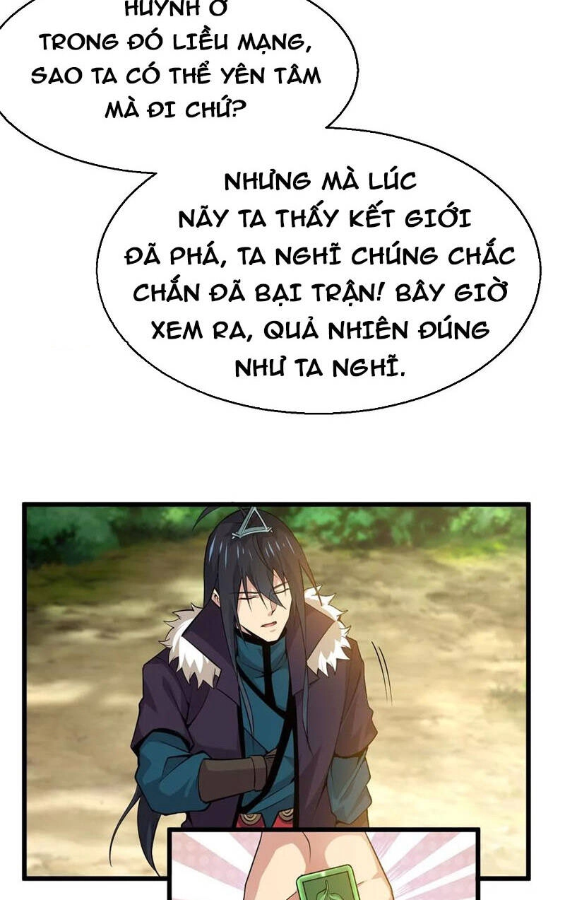 Thôn Phệ Vĩnh Hằng Chapter 281 - 9