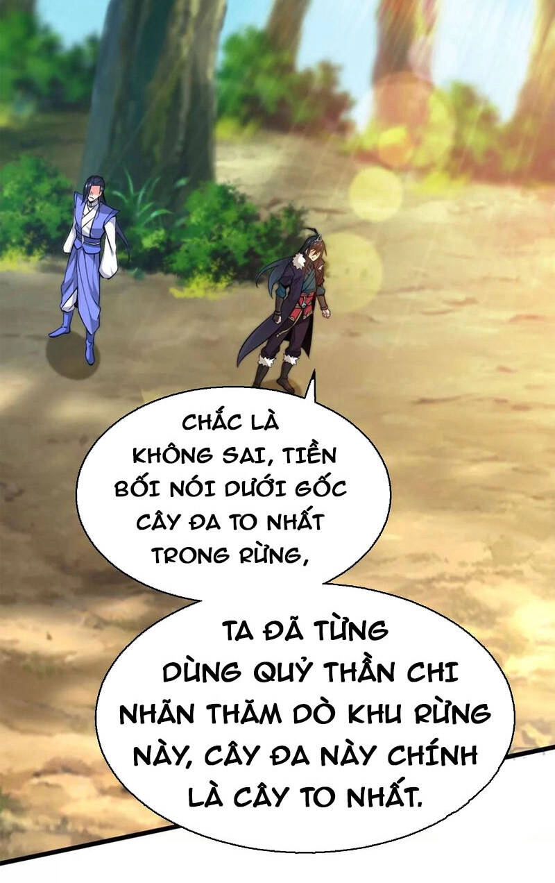 Thôn Phệ Vĩnh Hằng Chapter 281 - 20