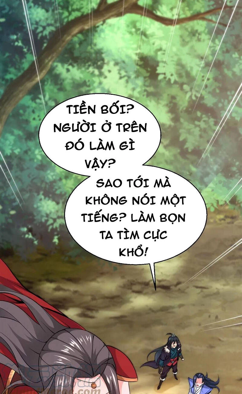 Thôn Phệ Vĩnh Hằng Chapter 281 - 23