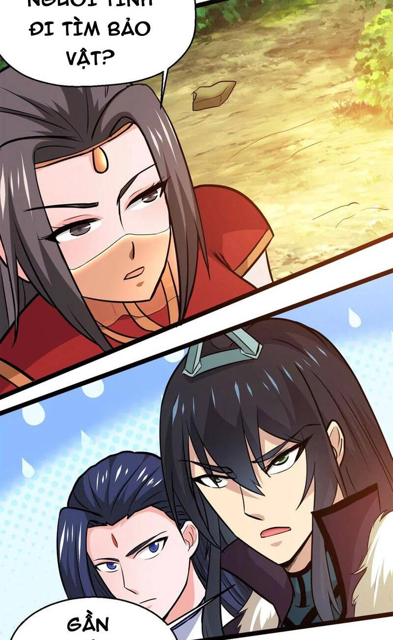 Thôn Phệ Vĩnh Hằng Chapter 281 - 33