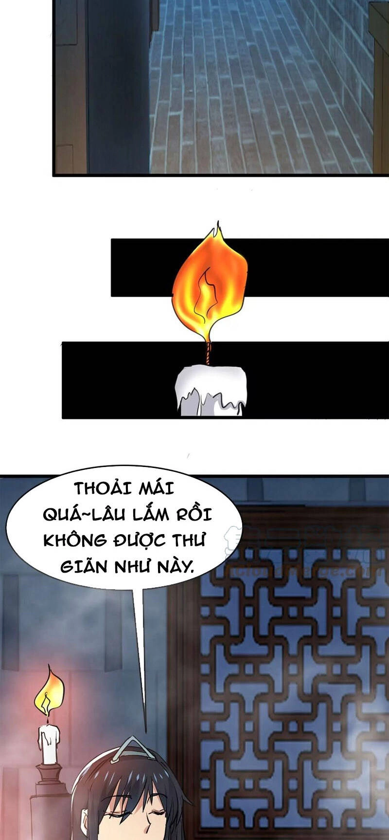 Thôn Phệ Vĩnh Hằng Chapter 282 - 15