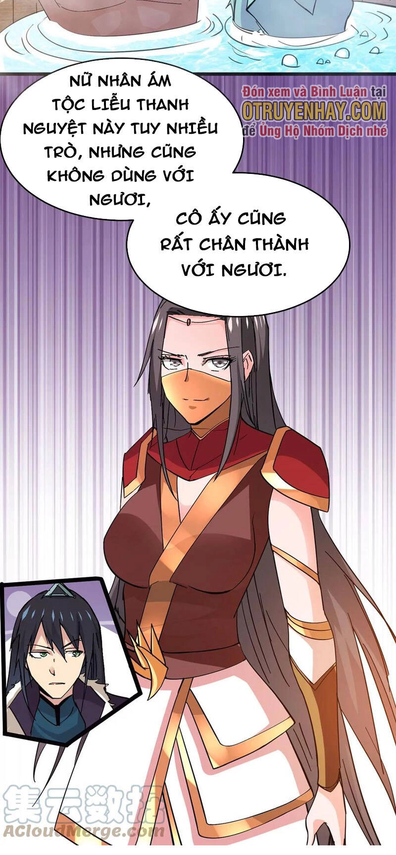 Thôn Phệ Vĩnh Hằng Chapter 282 - 17