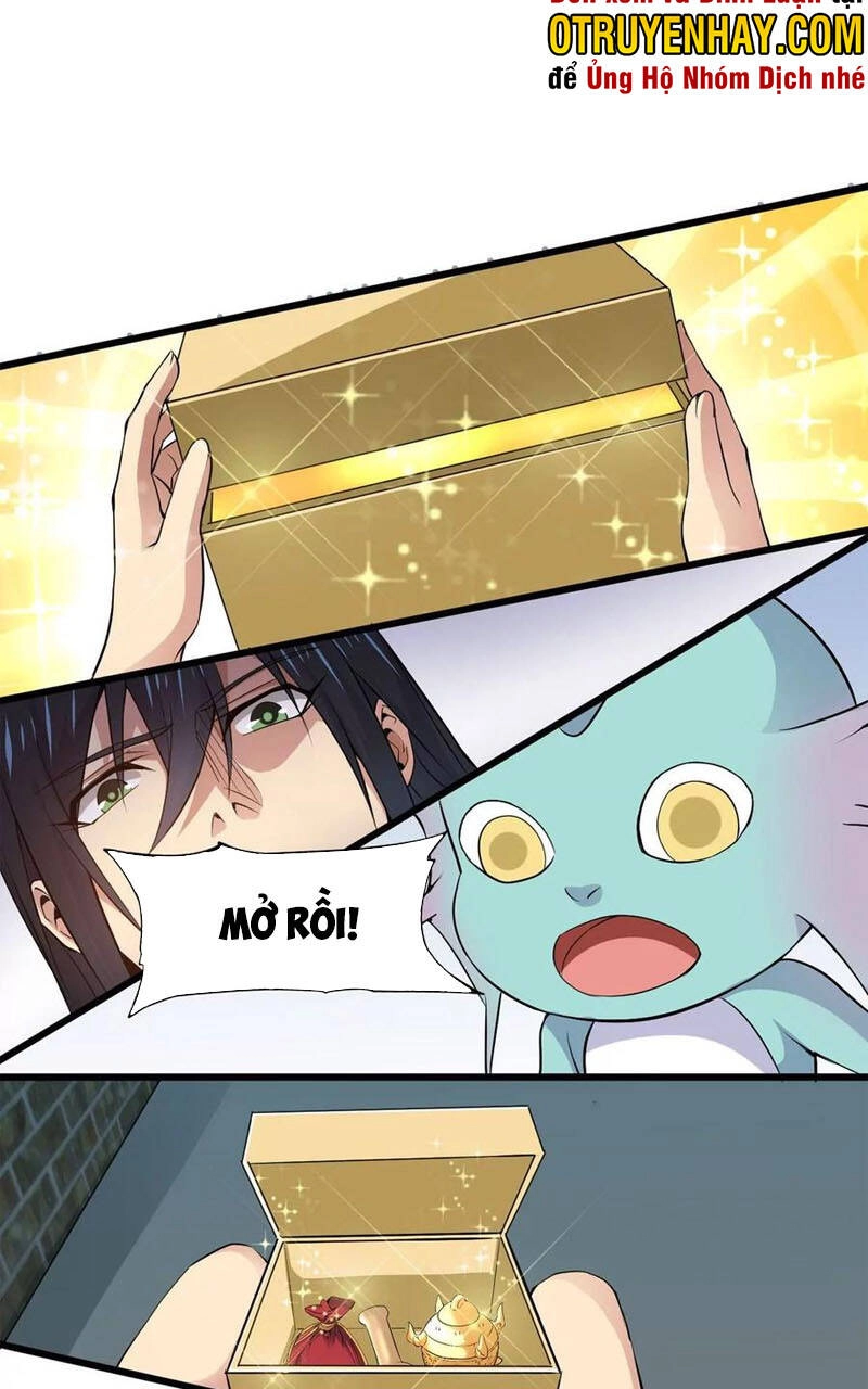 Thôn Phệ Vĩnh Hằng Chapter 282 - 23