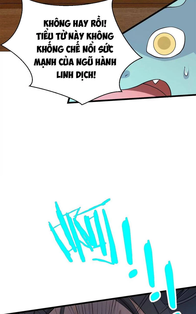 Thôn Phệ Vĩnh Hằng Chapter 282 - 38