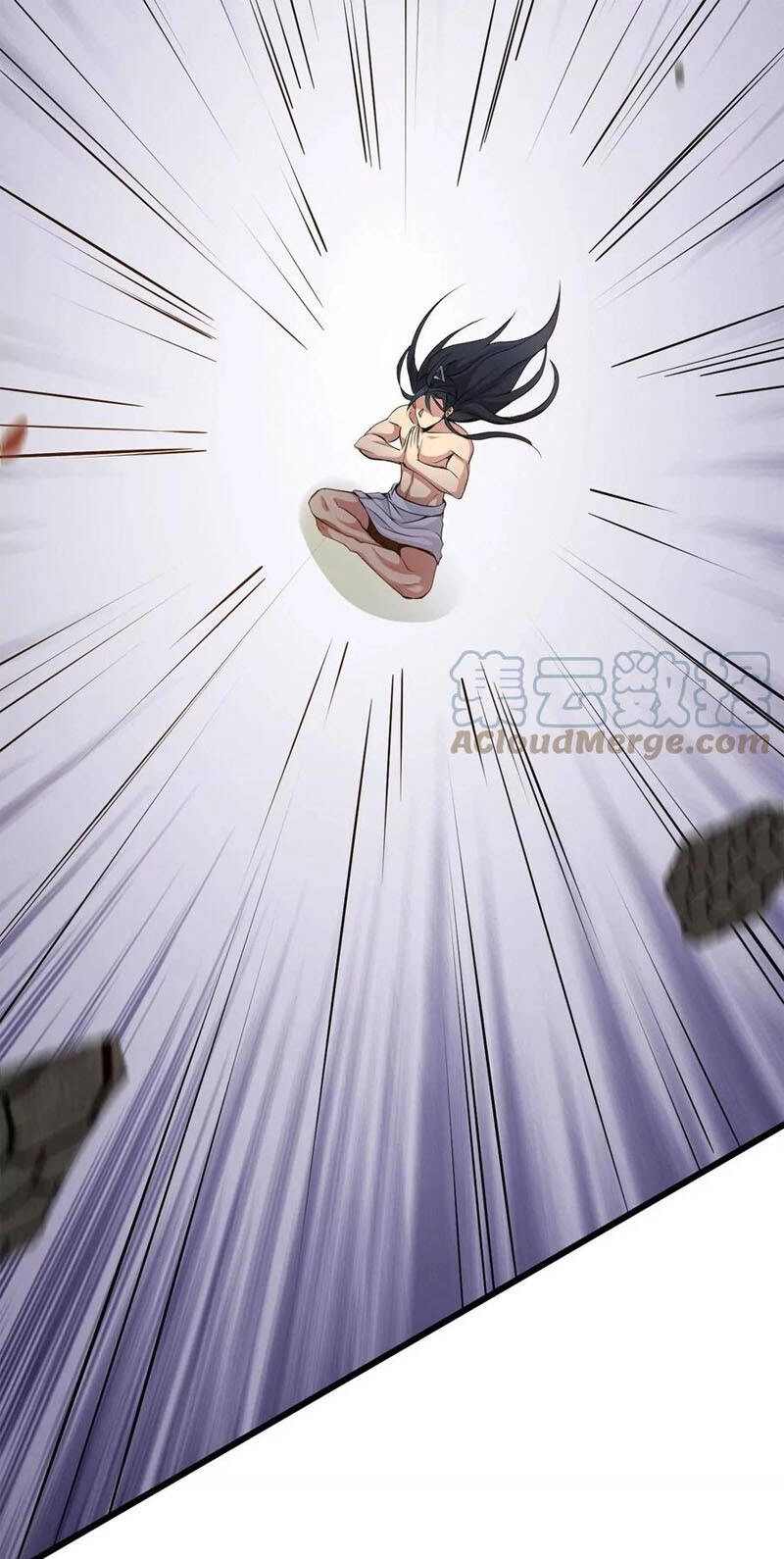 Thôn Phệ Vĩnh Hằng Chapter 282 - 41