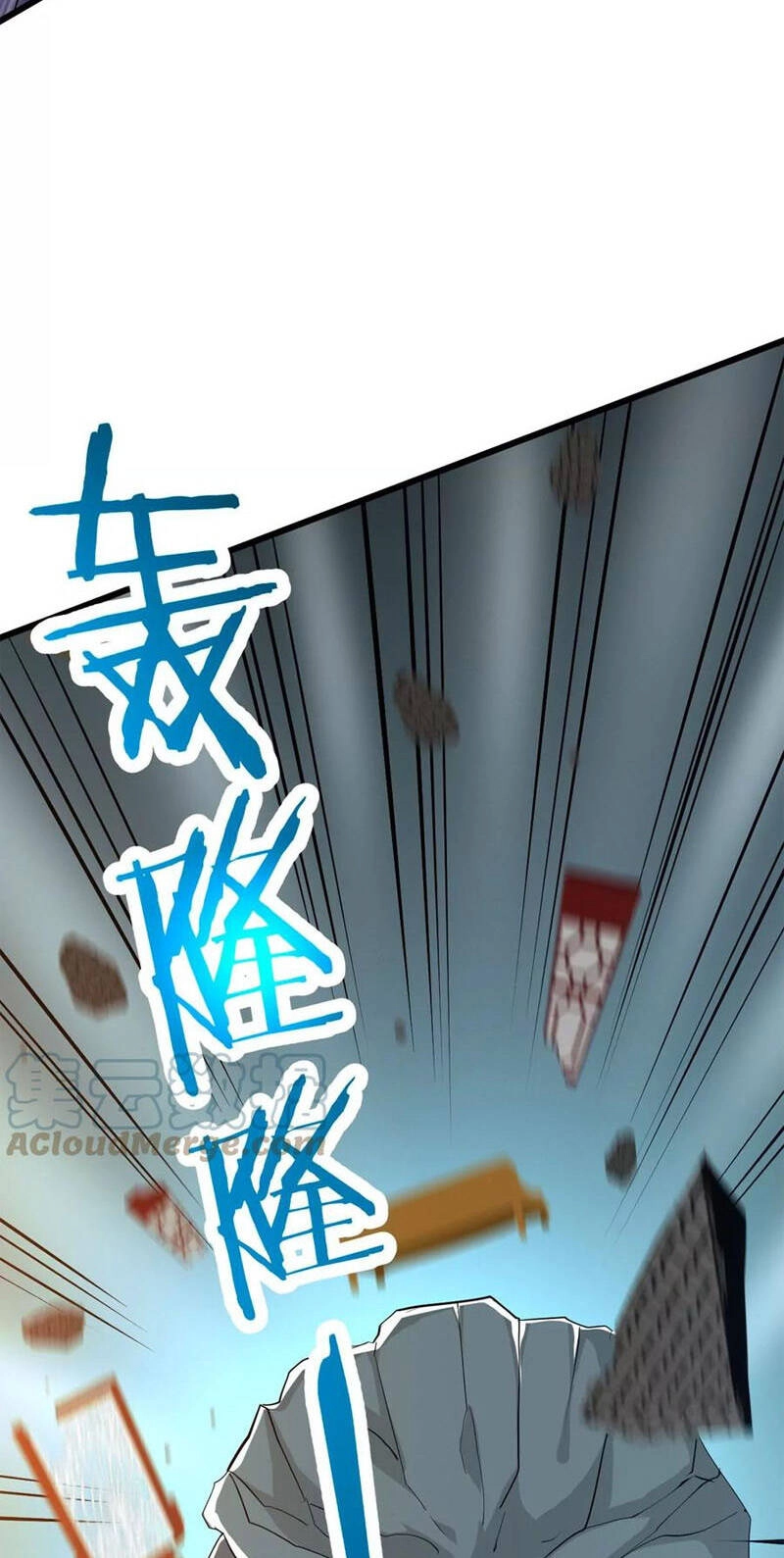 Thôn Phệ Vĩnh Hằng Chapter 282 - 42