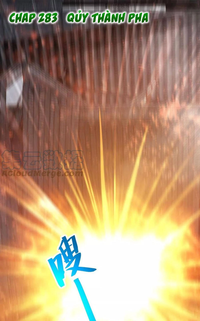 Thôn Phệ Vĩnh Hằng Chapter 283 - 1