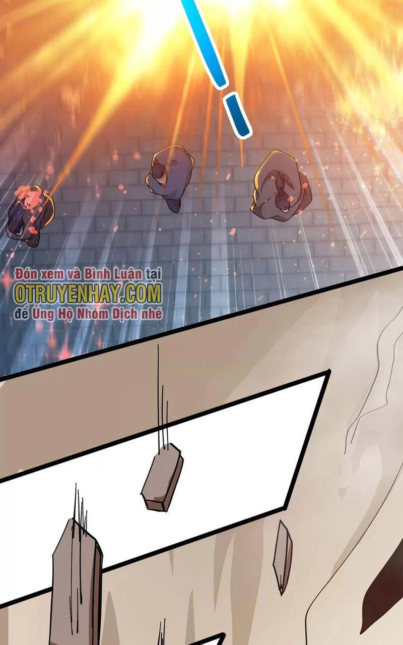 Thôn Phệ Vĩnh Hằng Chapter 283 - 2