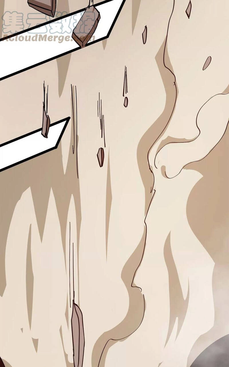 Thôn Phệ Vĩnh Hằng Chapter 283 - 3