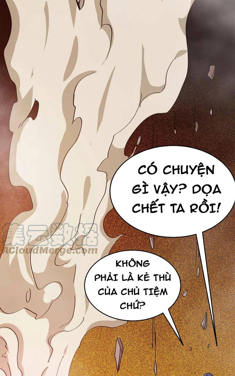 Thôn Phệ Vĩnh Hằng Chapter 283 - 4