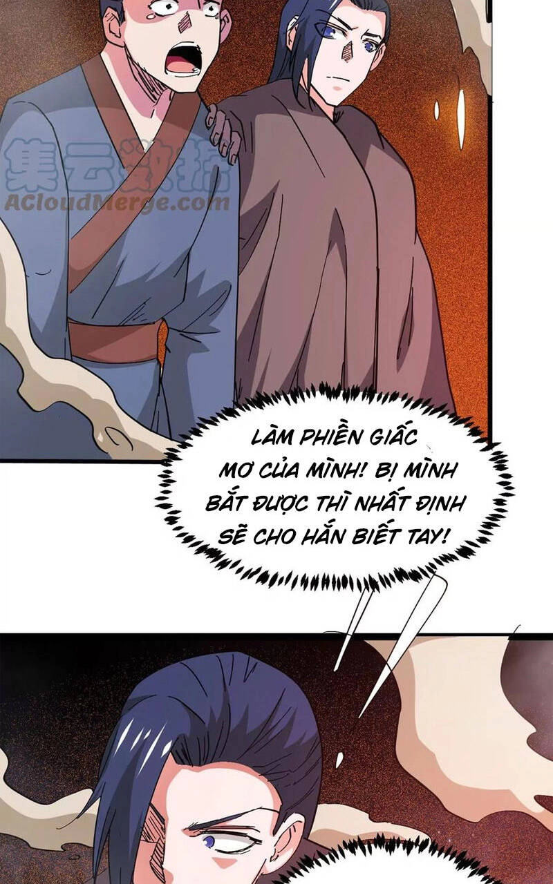 Thôn Phệ Vĩnh Hằng Chapter 283 - 6