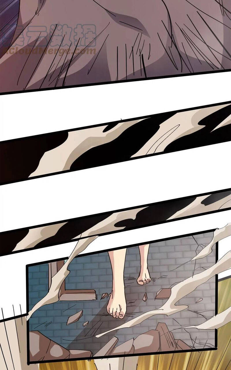 Thôn Phệ Vĩnh Hằng Chapter 283 - 9