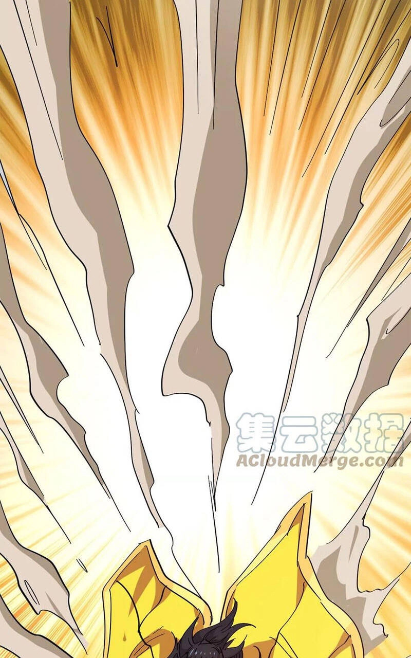 Thôn Phệ Vĩnh Hằng Chapter 283 - 10